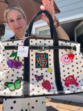 The “Boatkin” but better bag