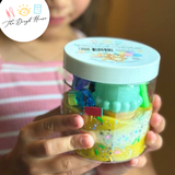 The Dough House Super Size Birthday Magical Jars