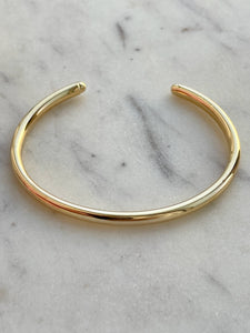 Dakota Cuff Bracelet