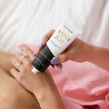 Chez Gagne Hand Job Clean + Vegan Hand Crème - 3.4oz