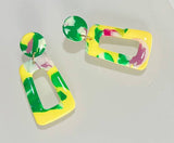 Sunni Dangle Earrings