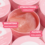 TONYMOLY Mochi Ceramide Essentials Skincare Set