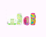 MakeUp Eraser PRO Flowerbomb or Key Lime 3pc Gift Set
