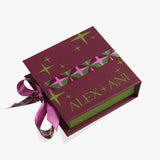 Alex & Ani Classic Bow Gift Box