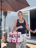 The “Boatkin” but better bag