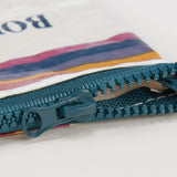 Born To Shine Zipper Wallet