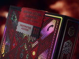 Theory11 Stranger Things Playing Cards