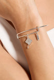 Alex & Ani Graduation 2026 Multi-Charm Bangle