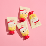 TONYMOLY x Squishmallows Holiday Hand Cream Set