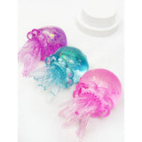 Maltose Jelly Fish Stress Release Squishy Toy