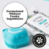 Pet~Pourri - Pet Coat Wipes - 50ct - Pawsitively Fresh Scent