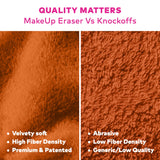 Hot Cocoa 7-Day Set | MakeUp Eraser