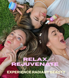 Sky Bliss Radiance Trio Set