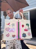 The “Boatkin” but better bag
