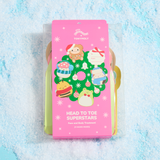 TONYMOLY X Squishmallows Head To Toe Superstars