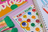 Ban-do Daily Mood Tracker, Today I'm Feeling…