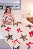 Simply Untamed Blanket
