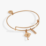 Alex & Ani Graduation 2026 Multi-Charm Bangle