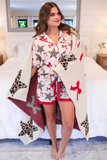 Simply Untamed Blanket