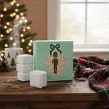 Nutcracker 🎅 Shower Steamers