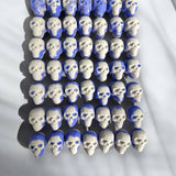Mini Skull Bath Bombs - 3 Pack