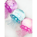 Maltose Jelly Fish Stress Release Squishy Toy