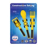 Set of 3 Construction Utensils