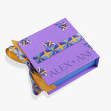 Alex & Ani Celebration Bow Gift Box