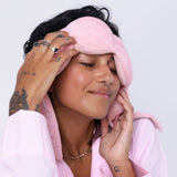 Nodpod Weighted Sleep Mask (Color Options Available)