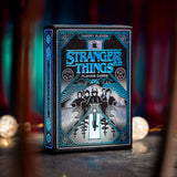 Theory11 Stranger Things Playing Cards