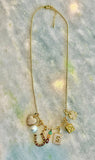 Lucky Charm Necklace