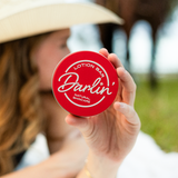 Darlin’ Skincare Tallow Lotion Bar | Tallow Skincare Solid Body Lotion Butter