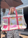 The “Boatkin” but better bag