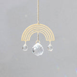Mini Suncatcher (Design Options Available)