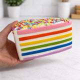 Birthday Cake Squishy
