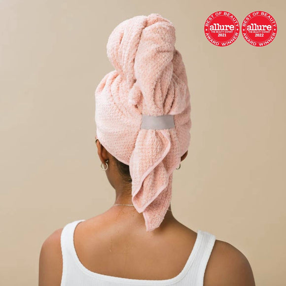 VOLO Hero Hair Towel