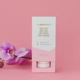 Chez Gagne You're So Pretty Shower Steamers (Island Citrus) Set of 8