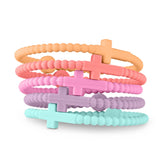 Jesus Bracelets (5 pack set)