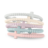 Jesus Bracelets (5 pack set)