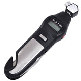 8 Function Digital Tire Gauge