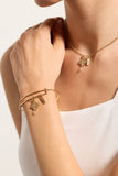Alex & Ani Graduation 2026 Multi-Charm Bangle