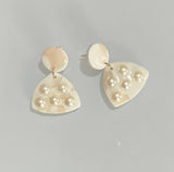 Perla Earrings