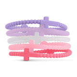 Jesus Bracelets (5 pack set)