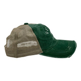 Get Off My Lawn Hat