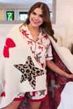 Simply Untamed Blanket