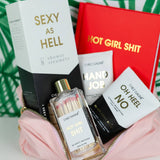 Sexy As Hell Shower Steamers - Set of 8