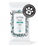 Pet~Pourri - Pet Coat Wipes - 50ct - Pawsitively Fresh Scent