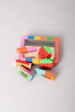 Ban-do Infinite Potential Eraser Set