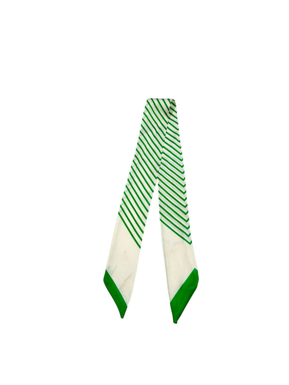 Twilly Scarf (Color Options Available)