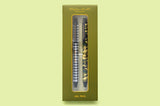 Gel Pen Set - Camo + Gingham - 2 Piece Set